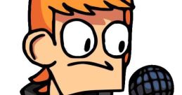 Matt (FNF vs Matt)