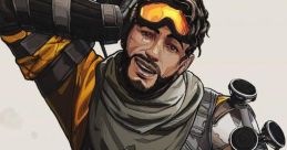 Mirage (Apex Legends)