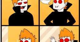 Edd (Eddsworld) (Latin American Spanish)