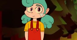 Nikki (Camp Camp) (Latin American Spanish)