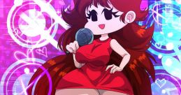 Girlfriend (Friday Night Funkin, Version 2)