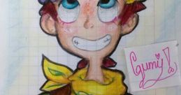 David (Camp Camp) (Latin amarican spanish)