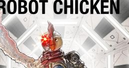 Medic (Robot Chicken)