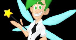 Cosmo Cosma (SML)