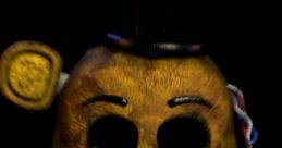 Golden Freddy JumpScare (Five Nights at Freddy's)