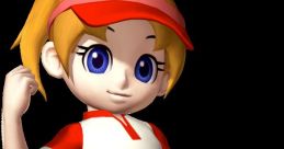 Ella (Mario Golf Toadstool Tour)