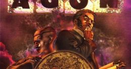 AGON: The Mysterious Codex - Video Game Video game from AGON: The Mysterious Codex for Windows. Published by Private Moon