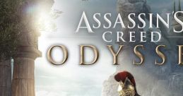 Assassin's Creed Odyssey OST AC Odyssey Released and Unreleased - Video Game Video game from Assassin's Creed Odyssey