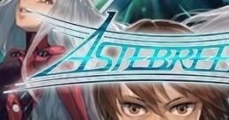 Astebreed アスタブリード - Video Game