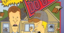 Beavis and Butt-Head: Do U - Video Game