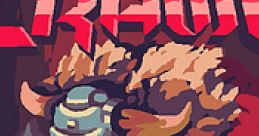 Crawl - Video Game Video game from Crawl for Linux, MacOS, Windows. Published by Powerhoof (2017). Uploaded by peterdao.