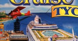 Cruise Ship Tycoon - Video Game