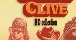 Gunman Clive Gunman Story ガンマンストーリーHDコレクション - Video Game