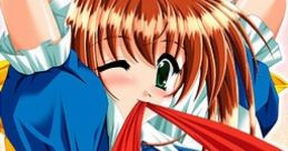 I'm Gonna Serve You 4 Tsukushite Agechau 4 尽くしてあげちゃう４ - Video Game