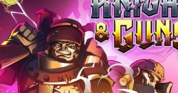 Knights & Guns - Video Game