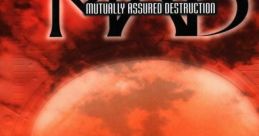 MAD: Global Thermonuclear Warfare MAD: Mutually Assured Destruction - Video Game