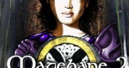 Magebane 2 - Video Game Video game from Magebane 2 for Windows. Published by Instant Kingdom (2002). Uploaded by peterdao.