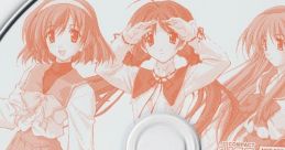 Memories Off After Rain TRACK メモリーズオフ After Rain メモリーズオフ アフターレイン TRACK - Video Game Video game