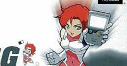 MGG: Manic Game Girl 매닉 게임 걸 - Video Game Video game from MGG: Manic Game Girl 매닉 게임 걸 for PS1. Published by