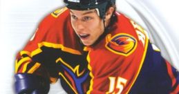 NHL 2004 - Video Game