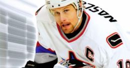 NHL 2005 - Video Game
