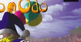 Odo Odo Oddity おどおどおっでぃ - Video Game