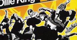 Ollie King (Chihiro) オーリーキング - Video Game