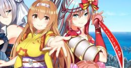 Onigiri 鬼斬 - Video Game Video game from Onigiri 鬼斬 for Switch. Published by CyberStep (2019). Uploaded by peterdao.