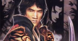 Onimusha 2: Samurai's Destiny Onimusha 2 鬼武者2 - Video Game
