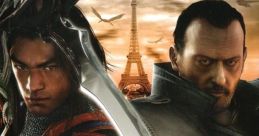 Onimusha 3: Demon Siege 鬼武者3 - Video Game