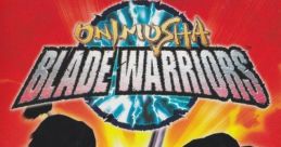 Onimusha Blade Warriors Onimusha Buraiden 鬼武者 無頼伝 - Video Game