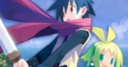 Phantom Brave PC ファントム・ブレイブ PC - Video Game