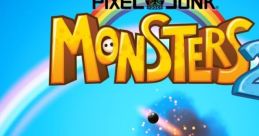 PixelJunk Monsters 2 Demo PixelJunk モンスターズ2 - Video Game