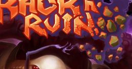 Rack N Ruin - Video Game