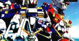Real Robots Final Attack リアルロボッツファイナルアタック - Video Game
