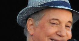 Paul Simon