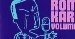 Rom^2 Karaoke Volume 2 - Video Game