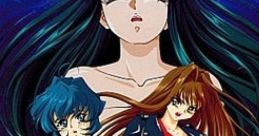 Satomi ~Yami no Kyouzou~ SATOMI ～闇の鏡像～ - Video Game