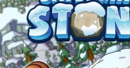 Shivering Stone - Video Game