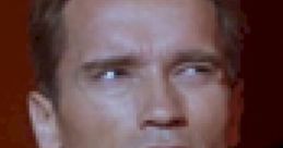 Arnold Schwarzenegger : The Running Man Arnold Schwarzenegger from The Running Man. This film brought us great lines like