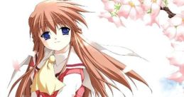 Snow Sakura Yukizakura 雪桜 - Video Game