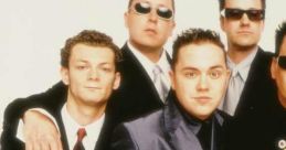 The Mighty Mighty Bosstones