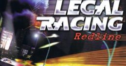 Street Legal Racing: Redline - Video Game