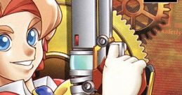 The Adventures of Robin Lloyd ロビン・ロイドの冒険 - Video Game