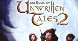 The Book of Unwritten Tales 2 - Video Game
