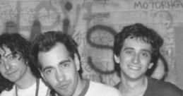 The Dead Milkmen: Bitchin' Camaro