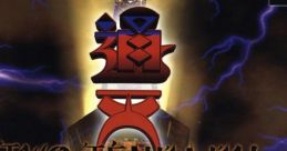 Two-Tenkaku 通天閣 - Video Game