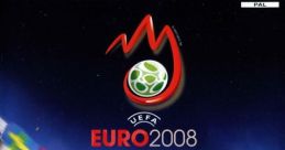 UEFA Euro 2008 UEFA Euro 2008: Austria-Switzerland - Video Game