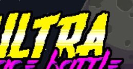 Ultra Space Battle Brawl - Video Game