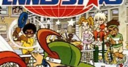 World Tennis Stars - Video Game